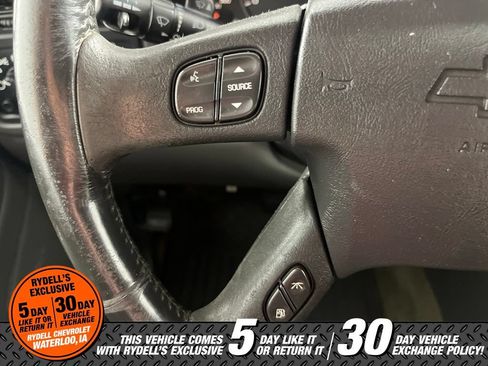 Used 2004 Chevrolet Silverado 2500 LT AWD/4WD image 29