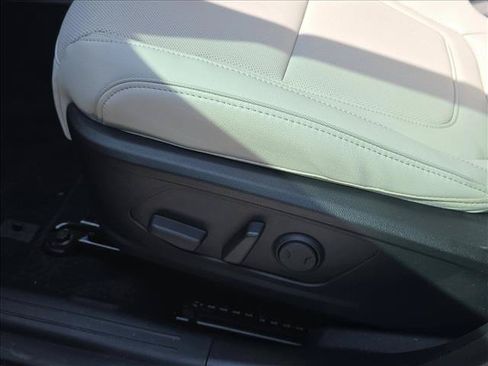 New 2026 Hyundai Tucson Limited FWD image 7