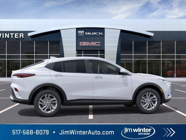 New 2026 Buick Envista Preferred w/ Convenience I Package FWD image 28