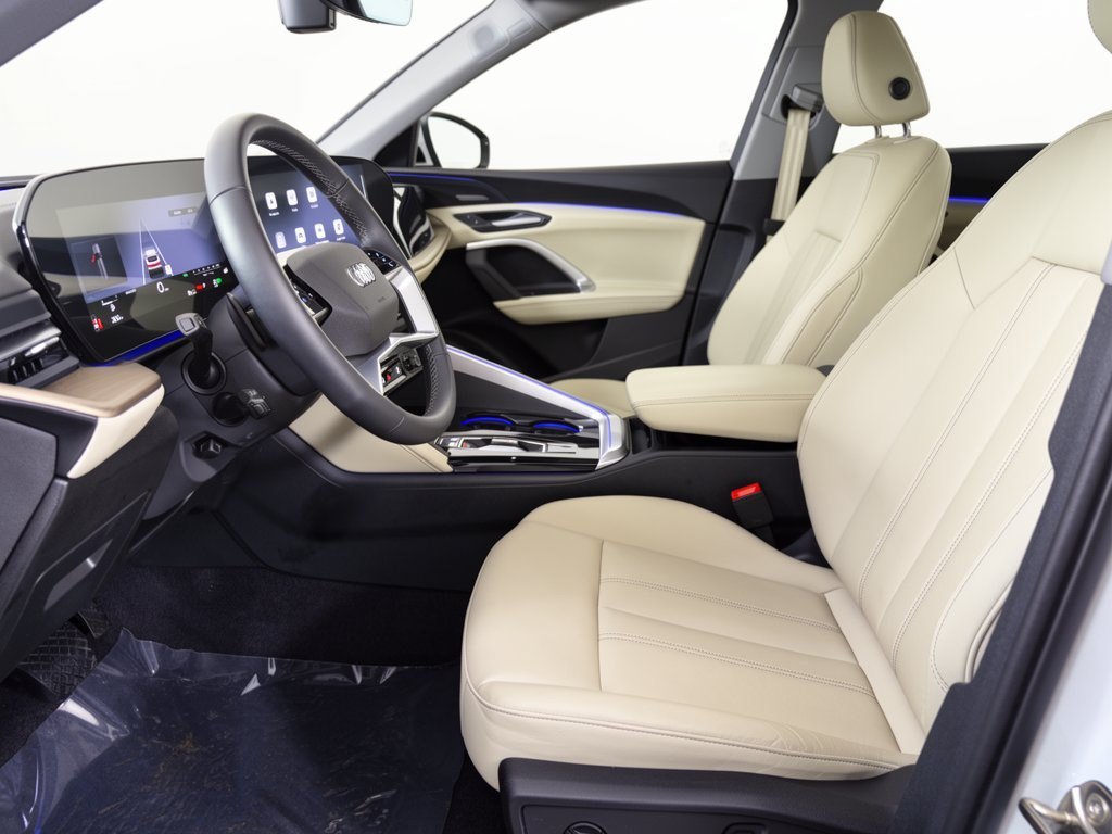 Used 2026 Audi Q5 Premium Plus AWD/4WD image 5