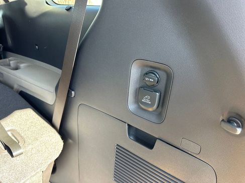 New 2026 Kia Carnival SX image 41