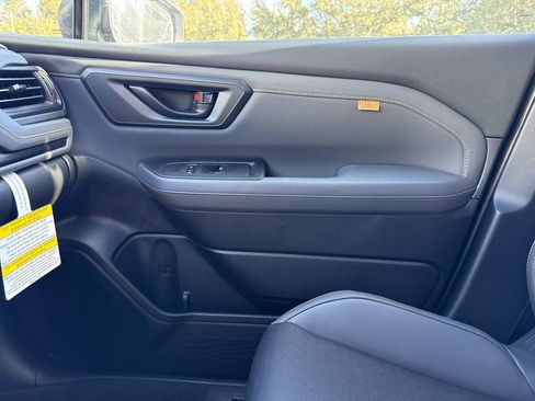 New 2026 Subaru Forester Wilderness image 26