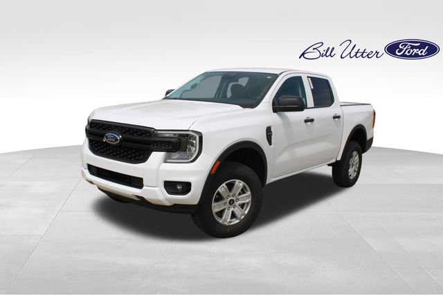 New 2026 Ford Ranger XL RWD image 1