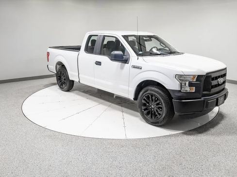 Used 2016 Ford F150 XL w/ XL Power Equipment Group RWD image 25