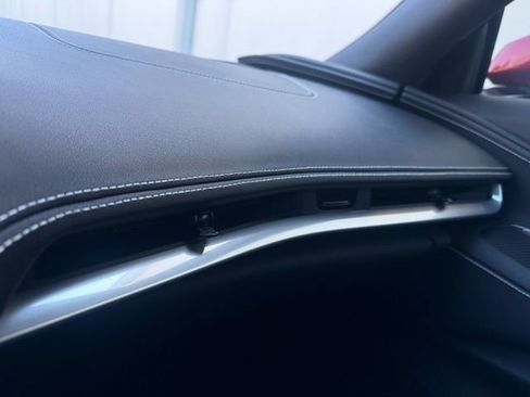 Used 2021 Chevrolet Corvette Stingray Preferred Conv w/ Z51 Performance Package image 33