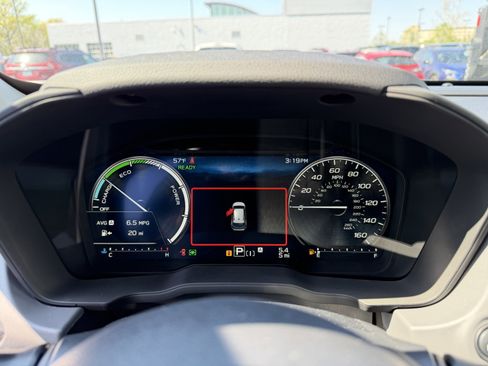 New 2026 Subaru Crosstrek 2.5i Limited AWD/4WD image 18