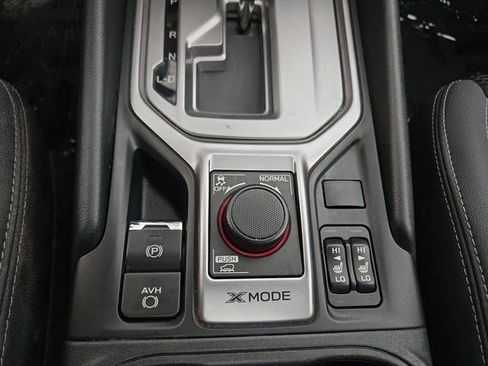 Used 2022 Subaru Forester Premium image 5