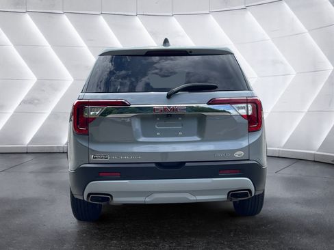Used 2023 GMC Acadia SLE AWD/4WD image 22