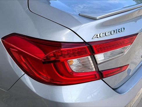 Certified 2019 Honda Accord Sport image 29