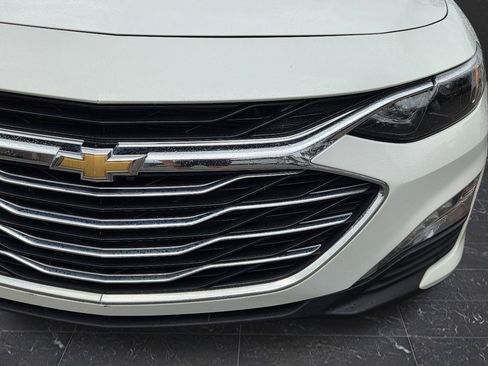 Used 2023 Chevrolet Malibu LT FWD image 23