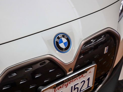 Certified 2023 BMW i4 eDrive35 w/ Premium Package image 6