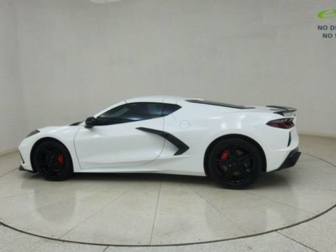 Used 2026 Chevrolet Corvette Stingray Coupe w/ 1LT RWD image 59