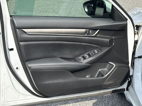 Certified 2022 Honda Accord LX image 14