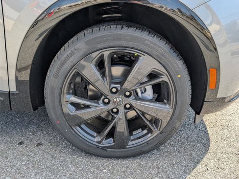 New 2026 Buick Envision Sport Touring AWD/4WD image 5