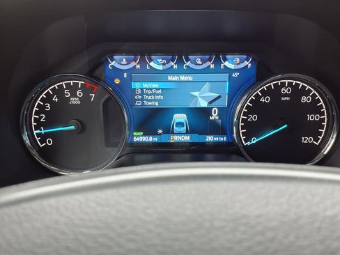 Used 2022 Ford F150 XLT w/ Equipment Group 302A High image 17