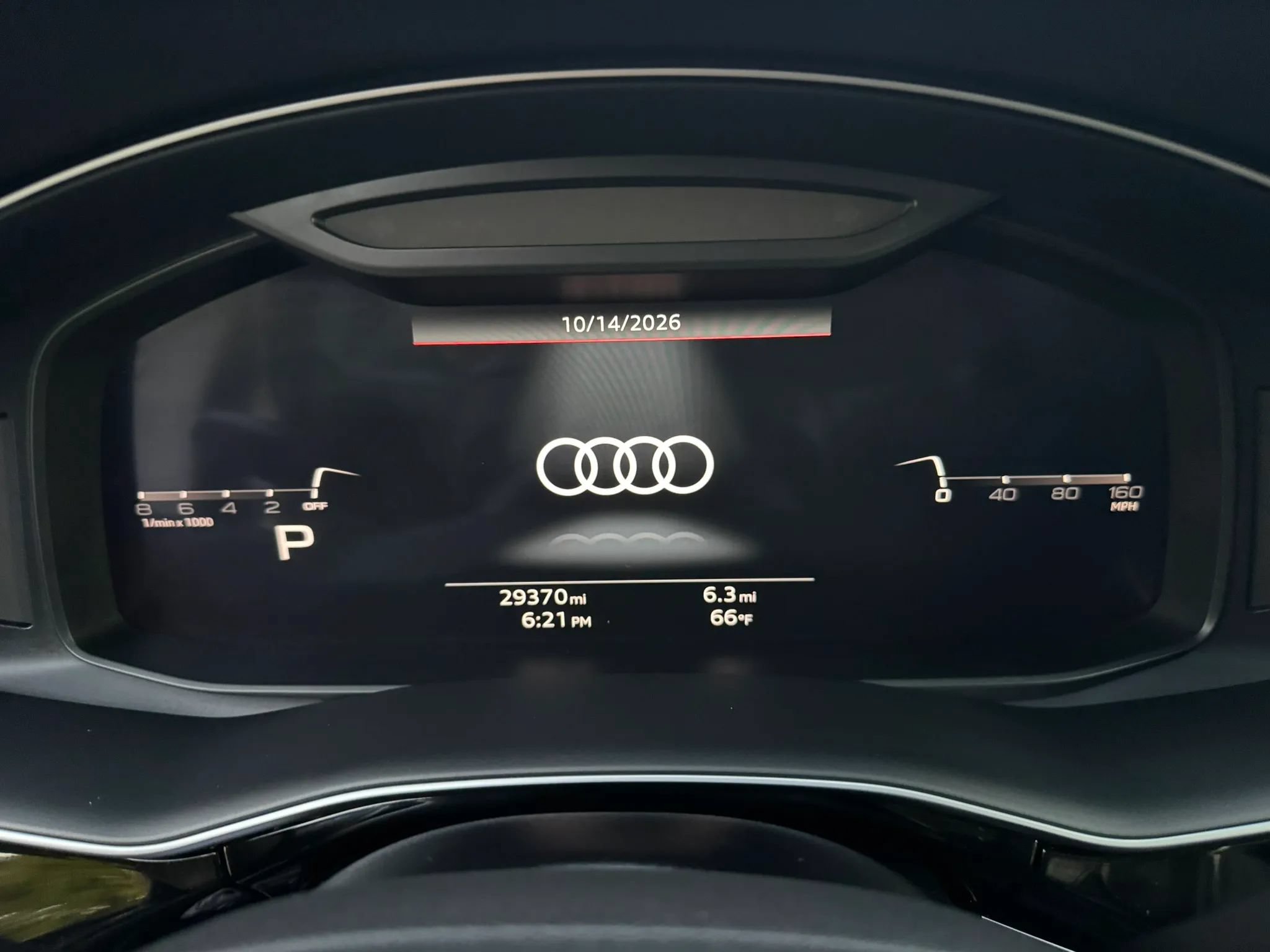 Used 2023 Audi Q7 3.0T Prestige w/ Prestige Package AWD/4WD image 37