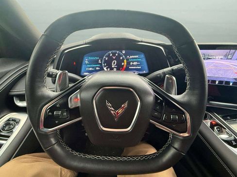 Used 2021 Chevrolet Corvette Stingray image 48