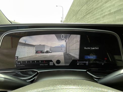 Used 2021 Cadillac Escalade Sport image 21