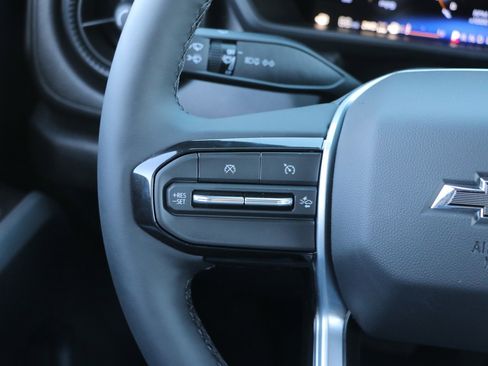 New 2026 Chevrolet Colorado Trail Boss image 18