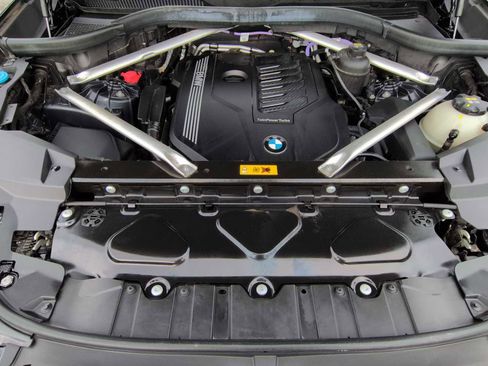 Used 2021 BMW X5 xDrive40i w/ Premium Package AWD/4WD image 15