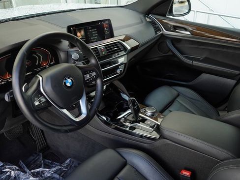 Used 2020 BMW X4 xDrive30i w/ Convenience Package image 26