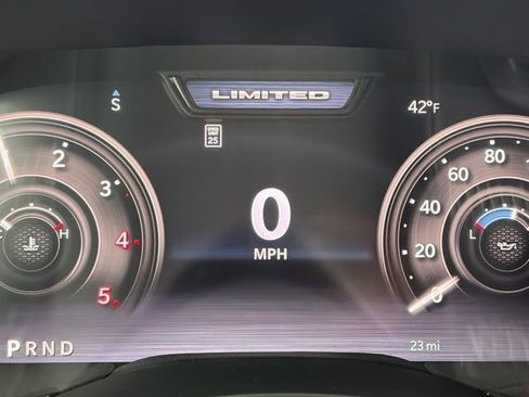 New 2026 RAM 3500 Limited image 21