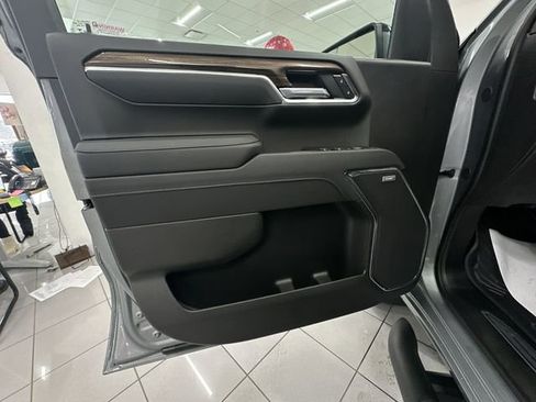 New 2026 Chevrolet Silverado 1500 LT Trail Boss w/ Convenience Package II image 23