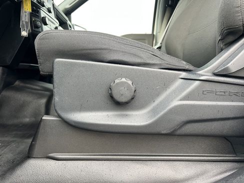 Used 2023 Ford F150 XL w/ STX Appearance Package image 15