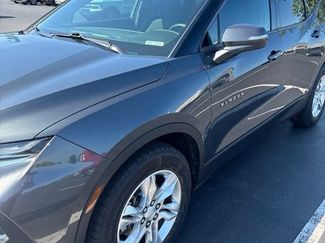 Used 2019 Chevrolet Blazer LT AWD/4WD video 2