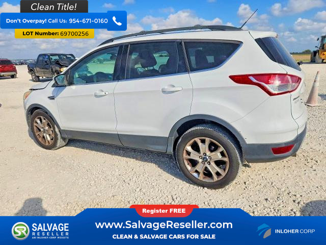 Used 2013 Ford Escape SE FWD image 3