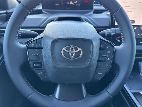 New 2026 Toyota bZ image 15