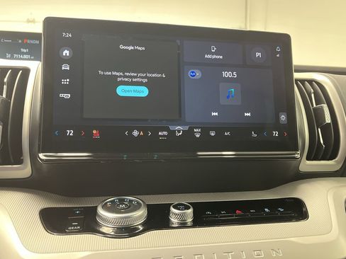 Certified 2025 Ford Expedition Max Active image 21