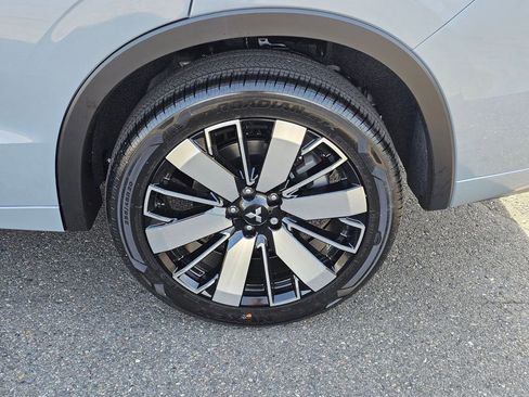 New 2026 Mitsubishi Outlander SEL AWD/4WD image 9