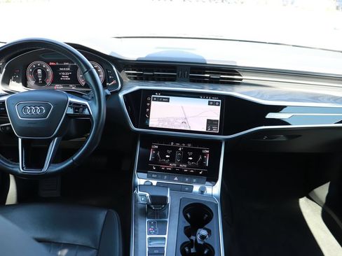 Used 2024 Audi A6 Premium Plus AWD/4WD image 15