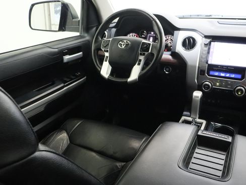 Used 2020 Toyota Tundra Limited RWD image 32