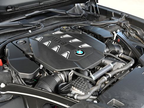 Used 2023 BMW 760i xDrive 760i xDrive image 70