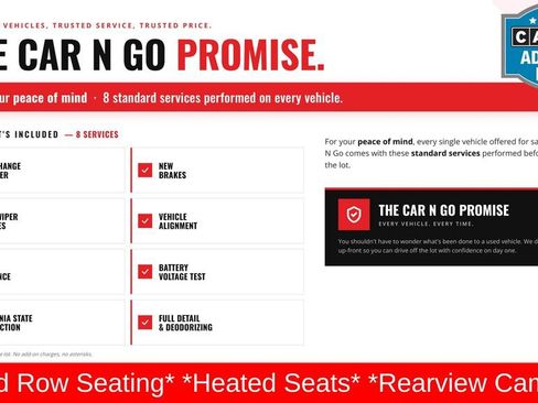Used 2020 Dodge Durango GT AWD/4WD image 12