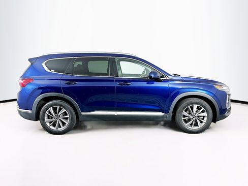 Used 2020 Hyundai Santa Fe SEL w/ Convenience Package FWD image 10