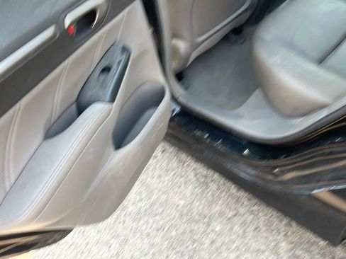 Used 2008 Honda Civic EX-L image 8