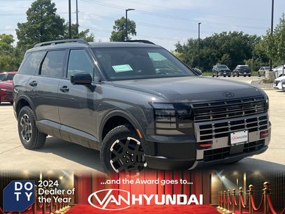 New 2026 Hyundai Palisade XRT Pro