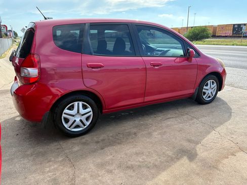 Used 2007 Honda Fit image 14