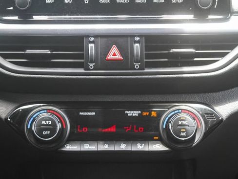 Certified 2024 Kia Forte GT-Line FWD image 14