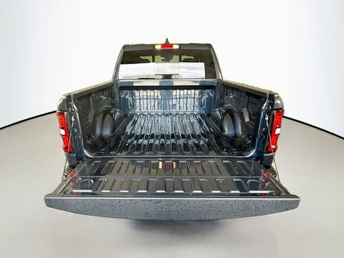 New 2026 RAM 1500 Classic Warlock AWD/4WD image 22