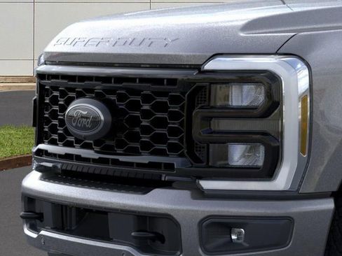 New 2026 Ford F350 Lariat w/ Tremor Off-Road Package image 17