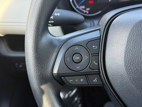 Certified 2024 Toyota RAV4 XLE w/ Convenience Package image 24