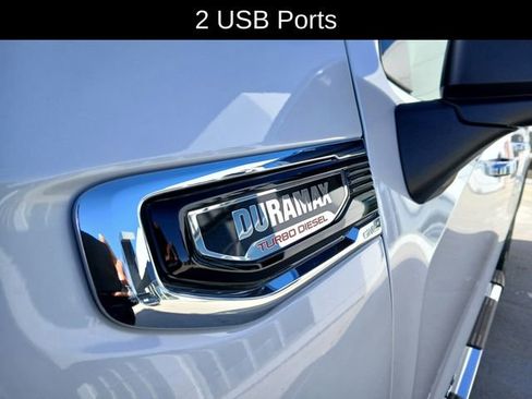 Certified 2025 GMC Sierra 1500 Denali w/ Technology Package image 38