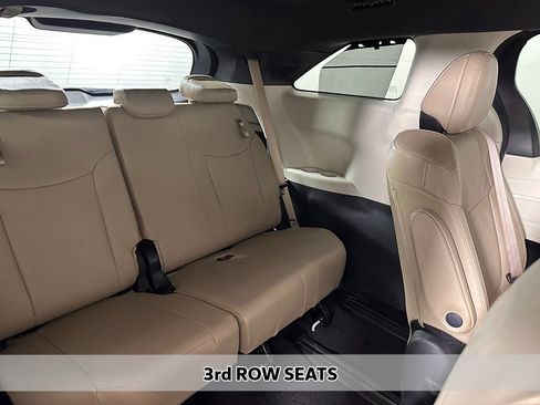 Used 2024 Toyota Sienna Limited FWD image 8