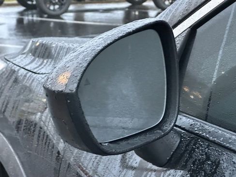 Certified 2023 Nissan Rogue S image 11