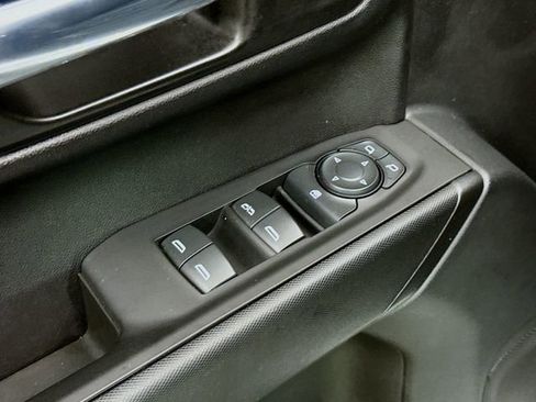 Used 2022 Chevrolet Silverado 1500 Custom w/ Rally Edition RWD image 18