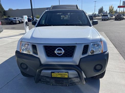 Used 2013 Nissan Xterra S image 7